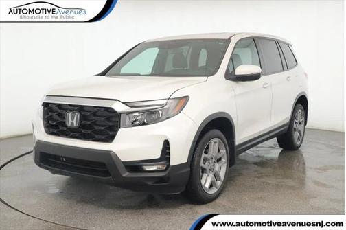 2023 Honda Passport AWD EX-L