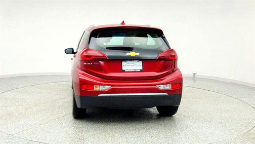 2021 Chevrolet Bolt EV FWD Premier