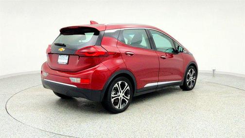 2021 Chevrolet Bolt EV FWD Premier
