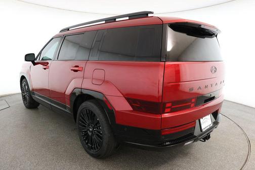 2024 Hyundai SANTA FE HEV Calligraphy
