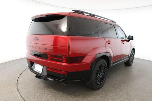 2024 Hyundai SANTA FE HEV Calligraphy