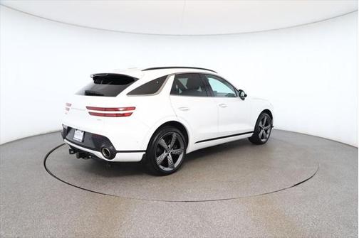 2023 Genesis GV70 2.5T AWD