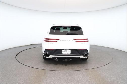 2023 Genesis GV70 2.5T AWD