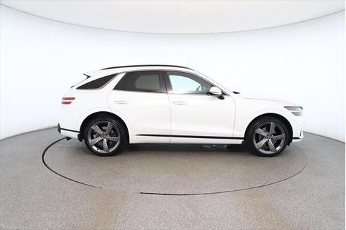 2023 Genesis GV70 2.5T AWD