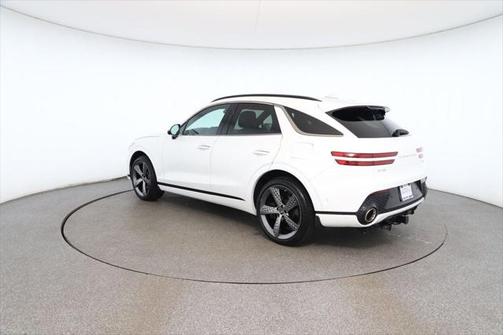 2023 Genesis GV70 2.5T AWD