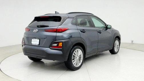 2020 Hyundai KONA SEL Plus