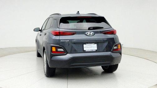 2020 Hyundai KONA SEL Plus
