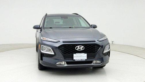 2020 Hyundai KONA SEL Plus