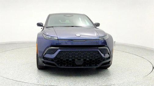 2023 Fisker Ocean One