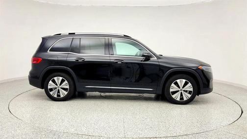 2024 Mercedes-Benz EQB 300 4MATIC