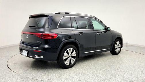 2024 Mercedes-Benz EQB 300 4MATIC