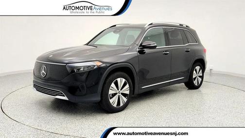 2024 Mercedes-Benz EQB 300 4MATIC