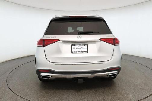 2021 Mercedes-Benz GLE 350 4MATIC