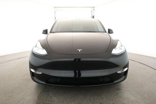 2023 Tesla Model Y Performance Dual Motor All-Wheel Drive