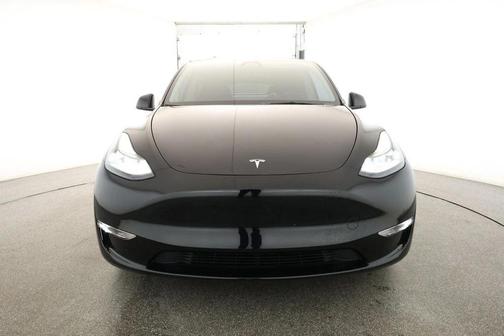 2023 Tesla Model Y Performance Dual Motor All-Wheel Drive