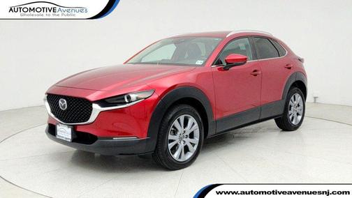 2023 Mazda CX-30 2.5 S Select Package
