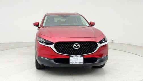 2023 Mazda CX-30 2.5 S Select Package