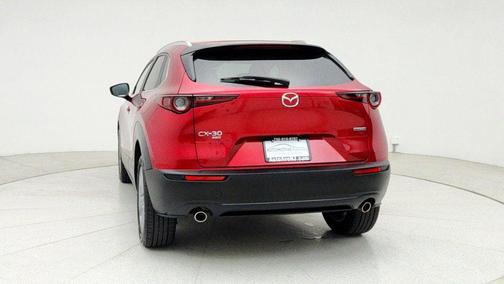 2023 Mazda CX-30 2.5 S Select Package