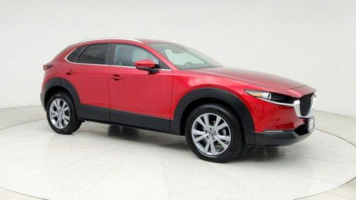 2023 Mazda CX-30 2.5 S Select Package
