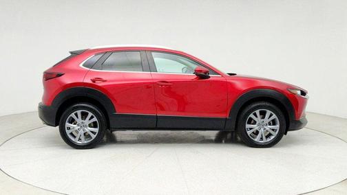 2023 Mazda CX-30 2.5 S Select Package