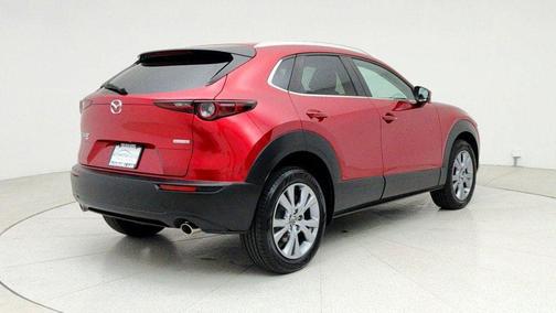 2023 Mazda CX-30 2.5 S Select Package