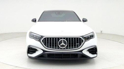 2025 Mercedes-Benz AMG E 53 E 4MATIC+