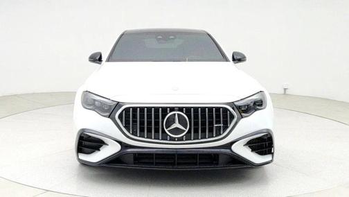 2025 Mercedes-Benz AMG E 53 E 4MATIC+