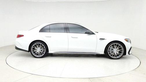 2025 Mercedes-Benz AMG E 53 E 4MATIC+