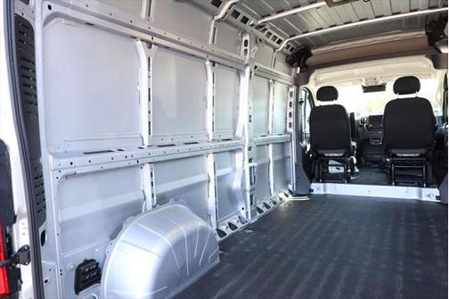 2024 RAM ProMaster 2500 High Roof