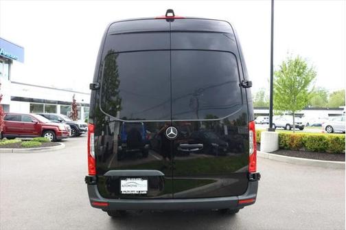 2023 Mercedes-Benz Sprinter 2500 High Roof