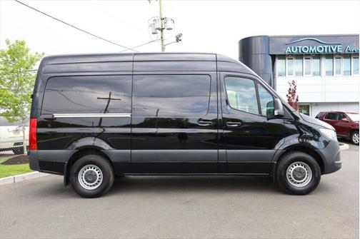 2023 Mercedes-Benz Sprinter 2500 High Roof