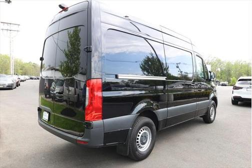 2023 Mercedes-Benz Sprinter 2500 High Roof