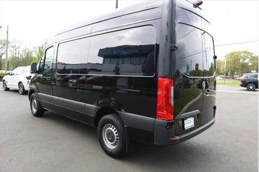 2023 Mercedes-Benz Sprinter 2500 High Roof