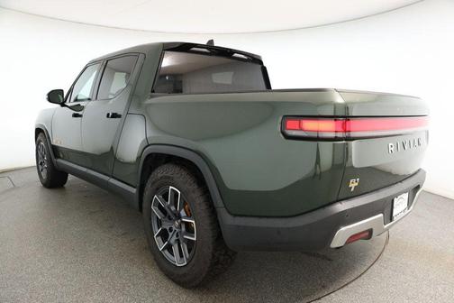 2022 Rivian R1T Adventure