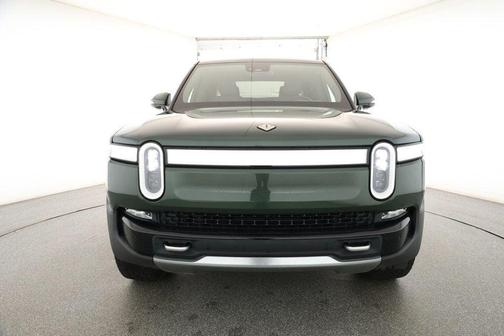 2022 Rivian R1T Adventure