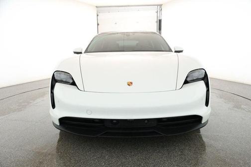 2022 Porsche Taycan 4S