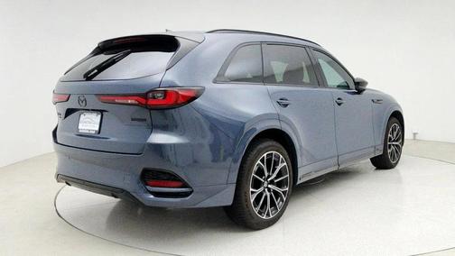 2025 Mazda CX-70 3.3 Turbo S Premium