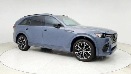 2025 Mazda CX-70 3.3 Turbo S Premium