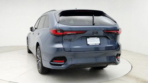 2025 Mazda CX-70 3.3 Turbo S Premium