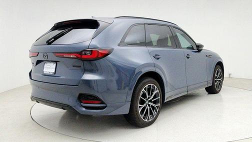 2025 Mazda CX-70 3.3 Turbo S Premium