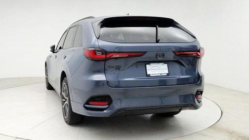 2025 Mazda CX-70 3.3 Turbo S Premium