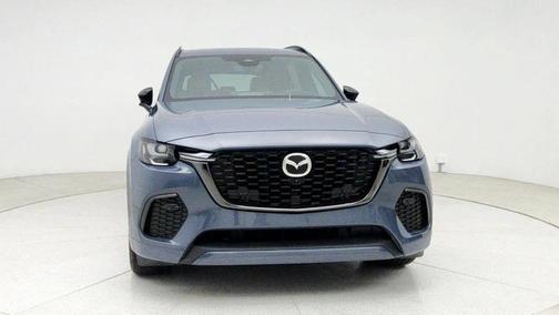 2025 Mazda CX-70 3.3 Turbo S Premium