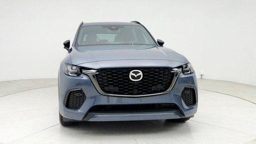 2025 Mazda CX-70 3.3 Turbo S Premium