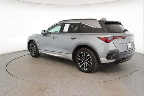 2024 Acura ZDX A-SPEC