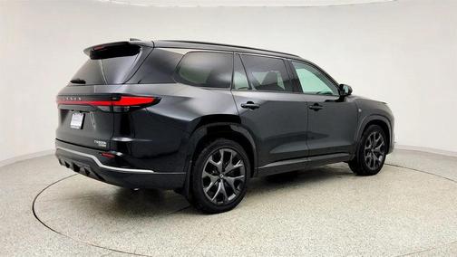 2025 Lexus TX 500h F SPORT Premium