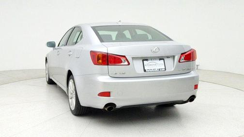 2010 Lexus IS 250 Base
