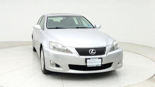 2010 Lexus IS 250 Base