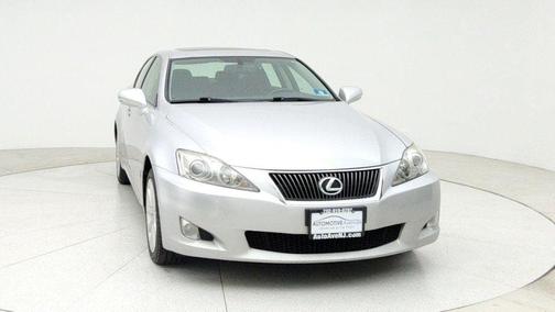 2010 Lexus IS 250 Base