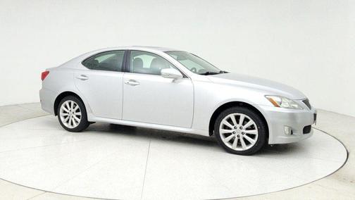 2010 Lexus IS 250 Base