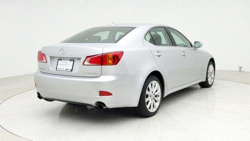 2010 Lexus IS 250 Base